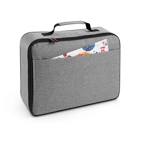 PORTA UTENSILI DA VIAGGIO