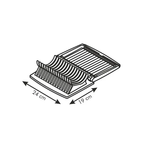 AFFETTATORE MULTIUSO