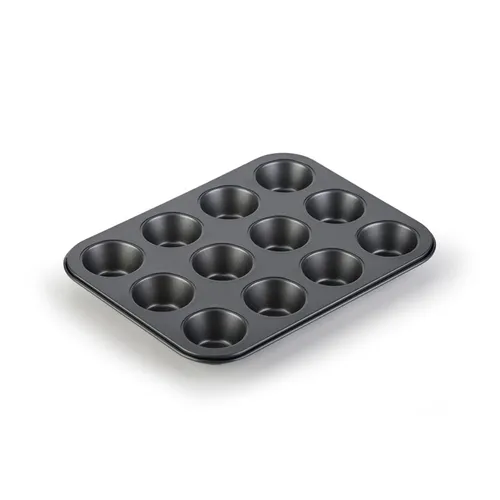 STAMPO 12 MINI MUFFIN