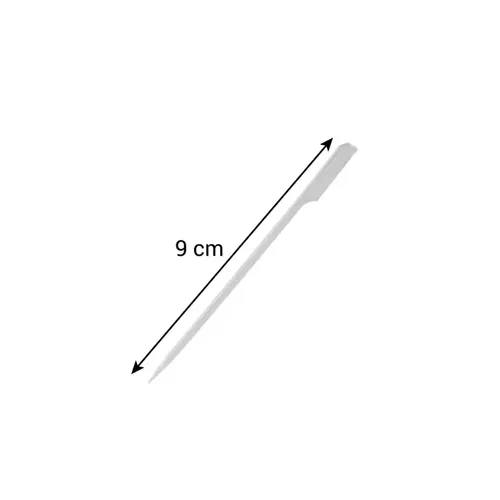 SPIEDINI APERITIVO IN BAMBOO