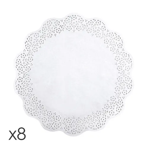 SOTTOTORTA TONDO IN CARTA