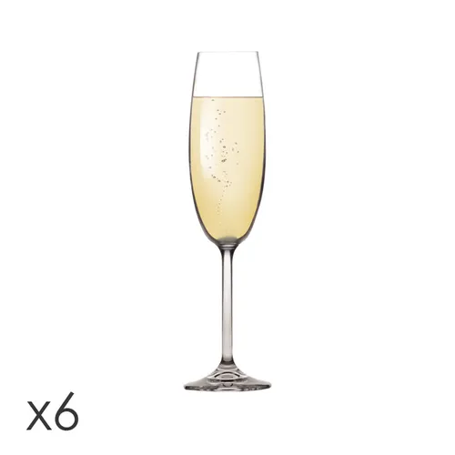 FLUTE CHAMPAGNE