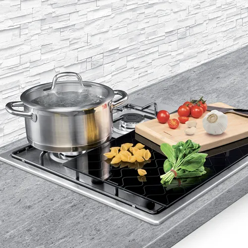 COPRI FORNELLI, ONDE