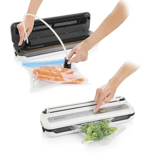 MACCHINA PER SOTTOVUOTO