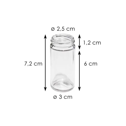 RICAMBIO VETRO PER SALE O PEPE, Club