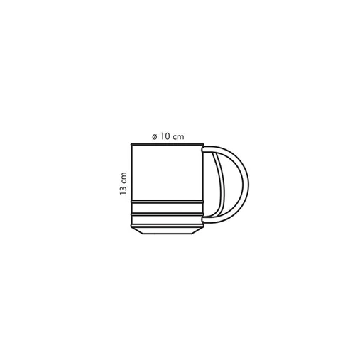 SPARGI FARINA E ZUCCHERO