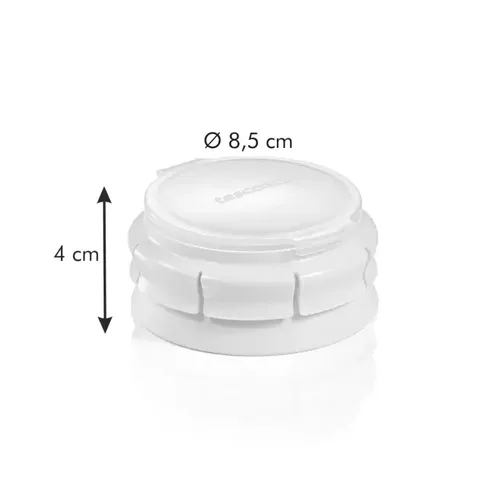 CHIUDI SACCHETTI DOSATORE