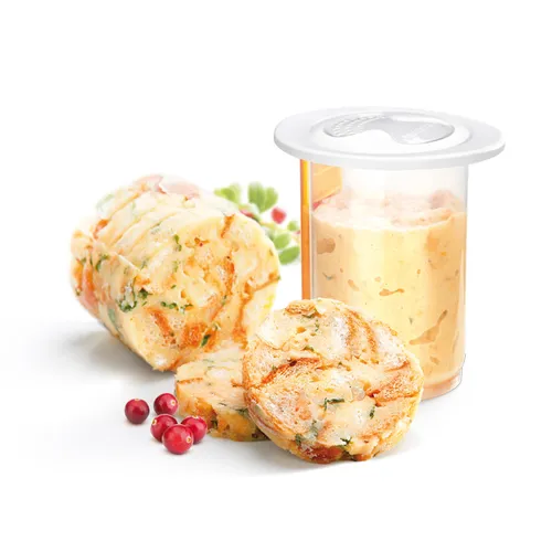 CUOCI GNOCCHI ALLA ROMANA