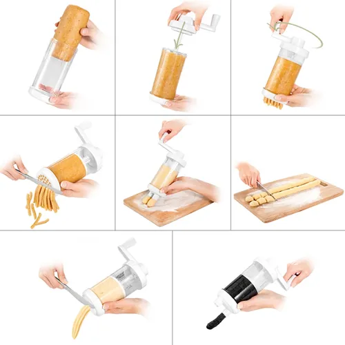 TORCHIETTO PER PASSATELLI