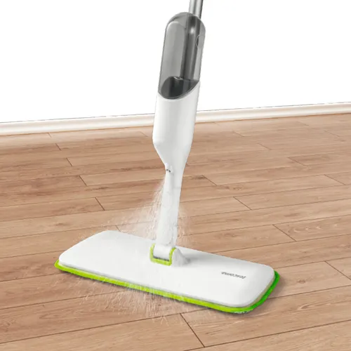 LAVAPAVIMENTI CON SPRAY