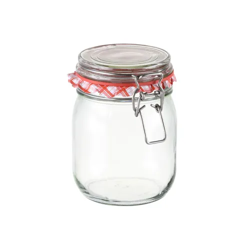 BARATTOLO PER CONSERVE 800 ML