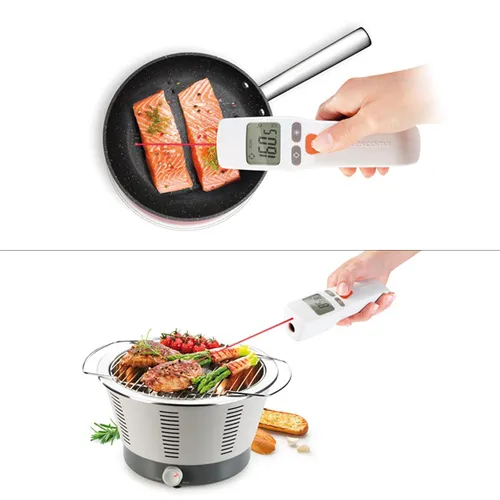 TERMOMETRO DA CUCINA A INFRAROSSI