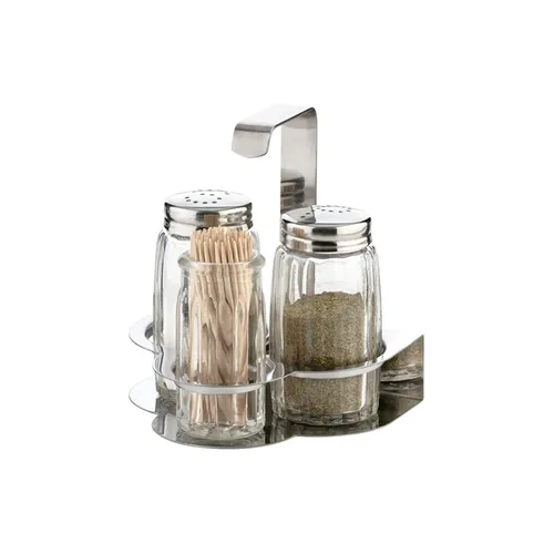 STAND SALE,  PEPE E STUZZICADENTI