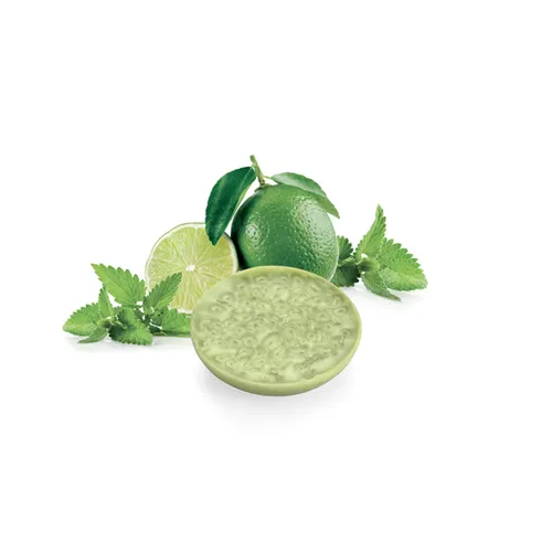 CIALDA PROFUMATA, MOJITO