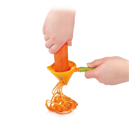 TEMPERINO JULIENNE PICCOLA