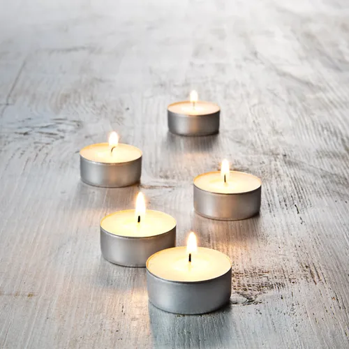 CANDELE TEALIGHT