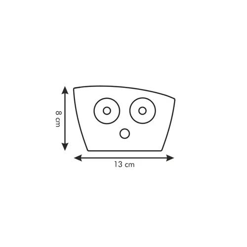 PORTASPUGNA PER LAVELLO