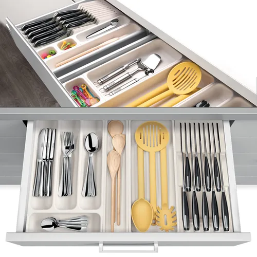 PORTA COLTELLI PER 9 COLTELLI 370x148 mm