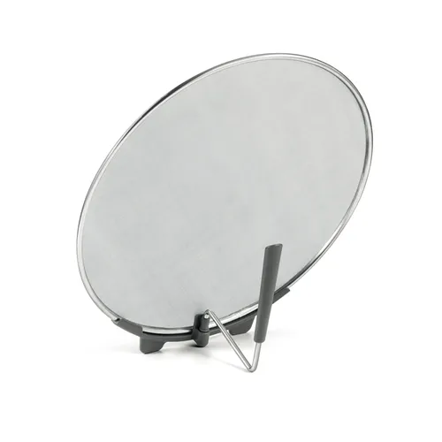 PARASPRUZZI CON MANICO PIEGHEVOLE