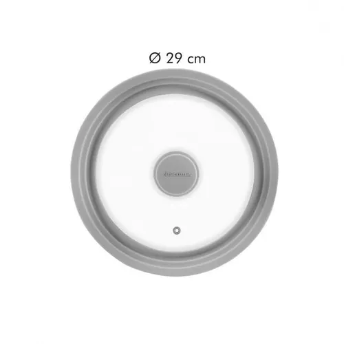 COPERCHIO Ø 24-26-28 cm