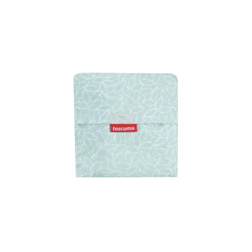 BORSA SHOPPING TASCABILE, VERDE