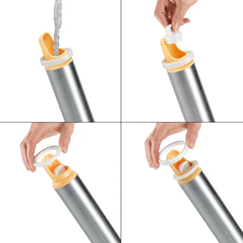 MATTERELLO, ALTEZZA REGOLABILE