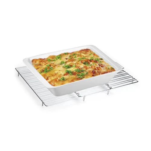 RAFFREDDA TORTA RETTANGOLARE