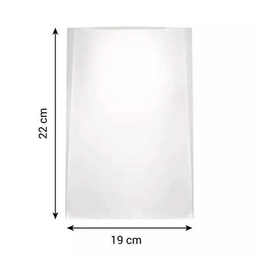 SACCHETTI IN CARTA PER ALIMENTI