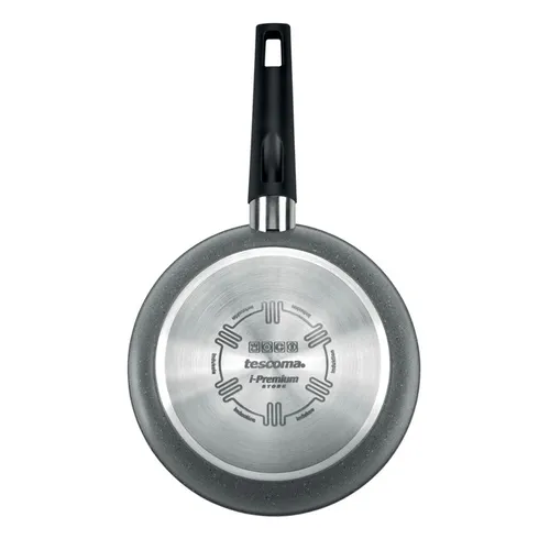 PADELLA EFFETTO PIETRA