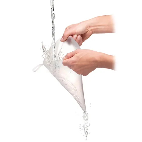 SAC À POCHE ELASTICA