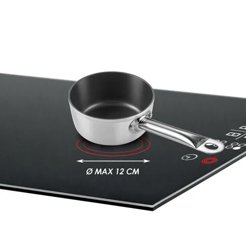 CASSERUOLA UN MANICO