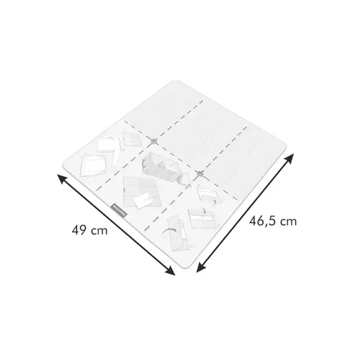 PIEGA INDUMENTI PICCOLO