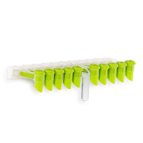 BARRA CON TAPPI DOSATORI PER BUSTINE PORTASPEZIE