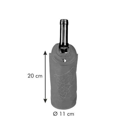 BORSA TERMICA BOTTIGLIE