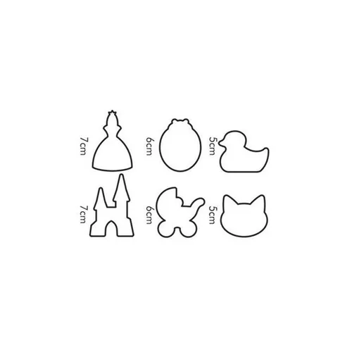 TAGLIABISCOTTI BAMBINI