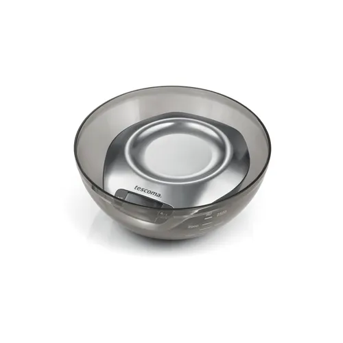 BILANCIA DIGITALE DA CUCINA 5 KG CON CIOTOLA