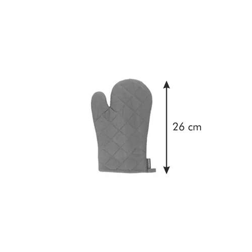 GUANTO DA FORNO, ROSSO