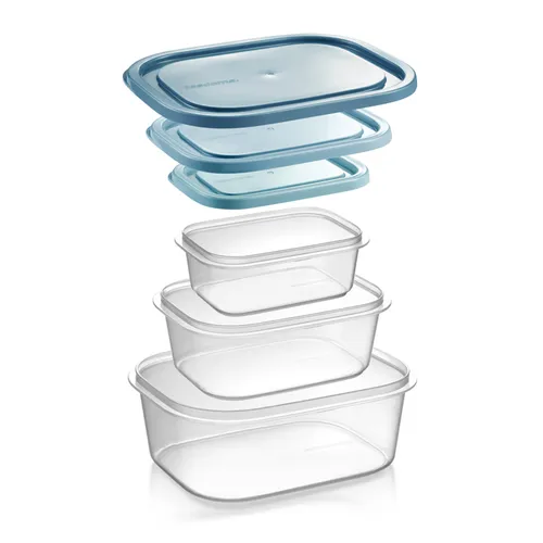 CONTENITORI PER FREEZER