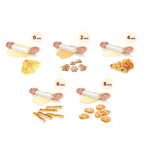 MATTERELLO REGOLABILE