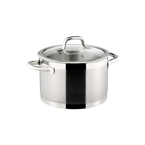 PENTOLA CON COPERCHIO