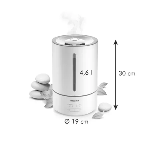 UMIDIFICATORE A ULTRASUONI, Zen