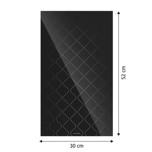 COPRI FORNELLI, ONDE