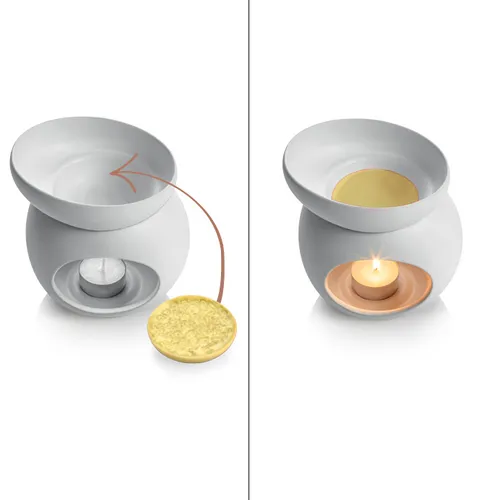 CIALDA PROFUMATA, VERBENA