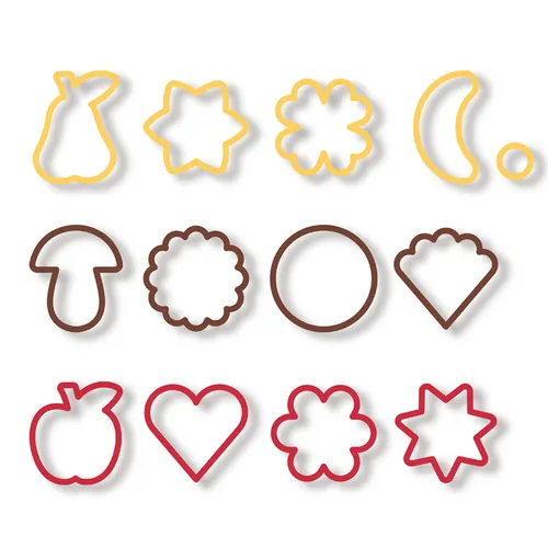 SET TAGLIABISCOTTI TRADIZIONALI