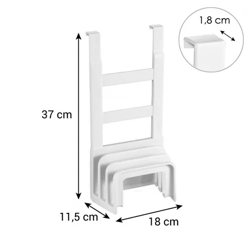 PORTA TAGLIERI PER ANTE