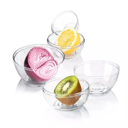 CONTENITORI PER ALIMENTI