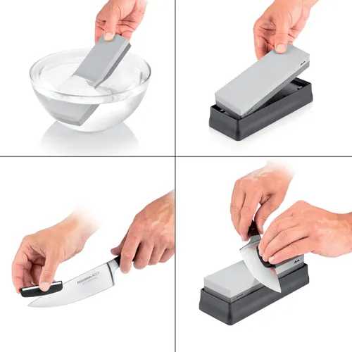 PIETRA AFFILACOLTELLI IN CERAMICA