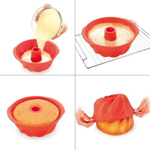 STAMPO CIAMBELLA ALTO