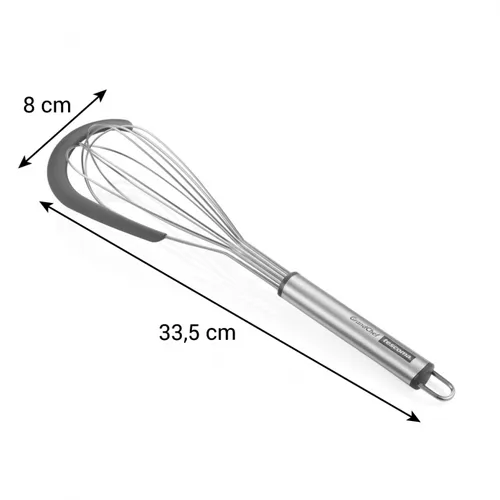 FRUSTA 2 IN 1 CON SPATOLA