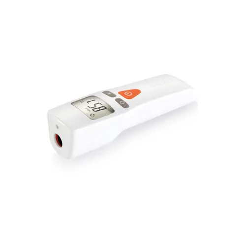 TERMOMETRO DA CUCINA A INFRAROSSI